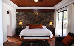 Hotel Villa Mexicana Golf&Equestrian Resort